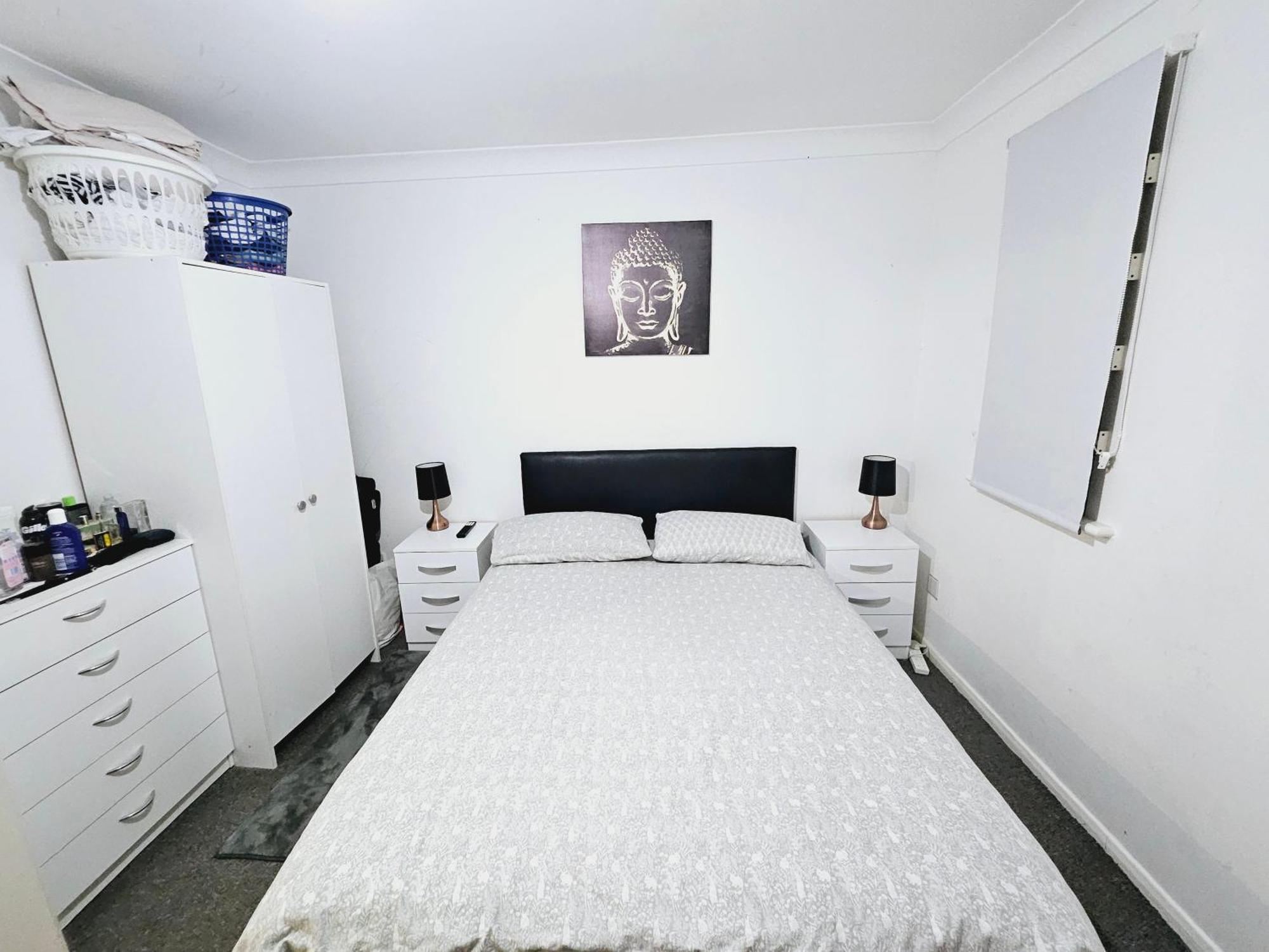 Lovely Fully Furnished One Bed Flat To Let Enfield Exterior foto
